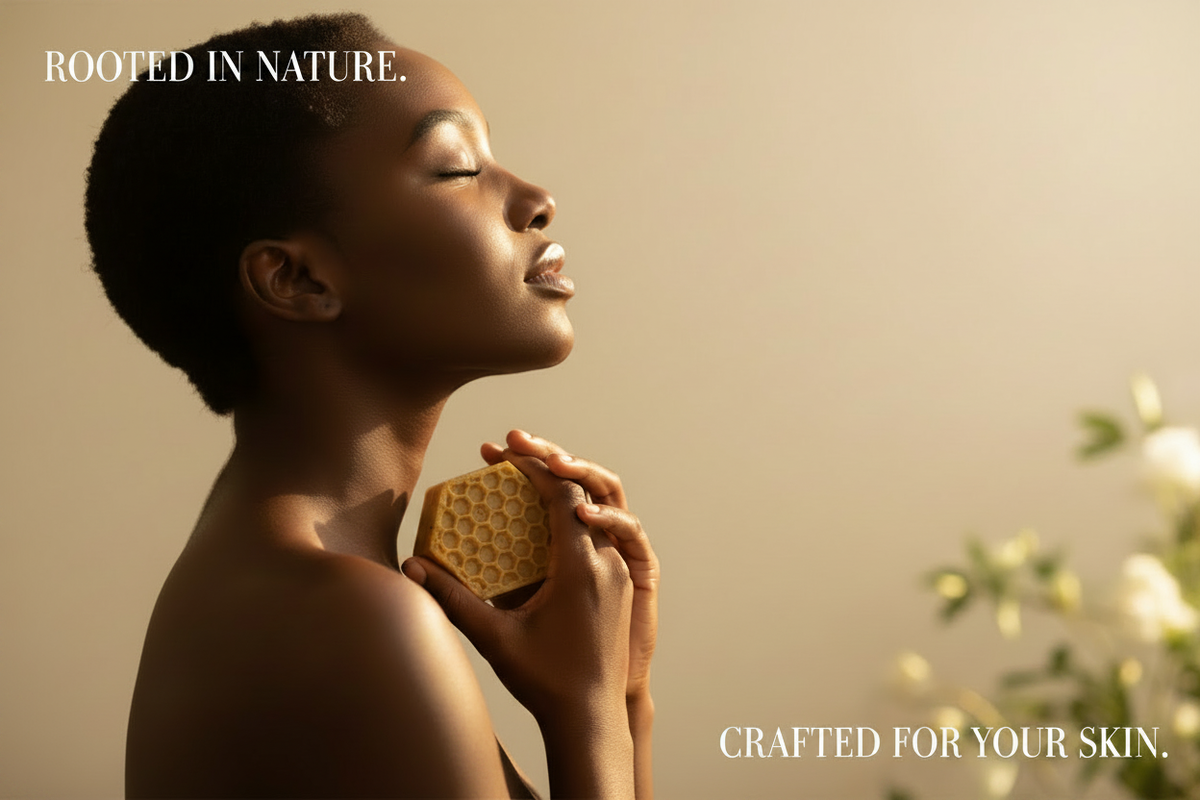 Dwell Holistic - Honey Bar Subtle Light